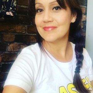 Meet your Posher, Cristina